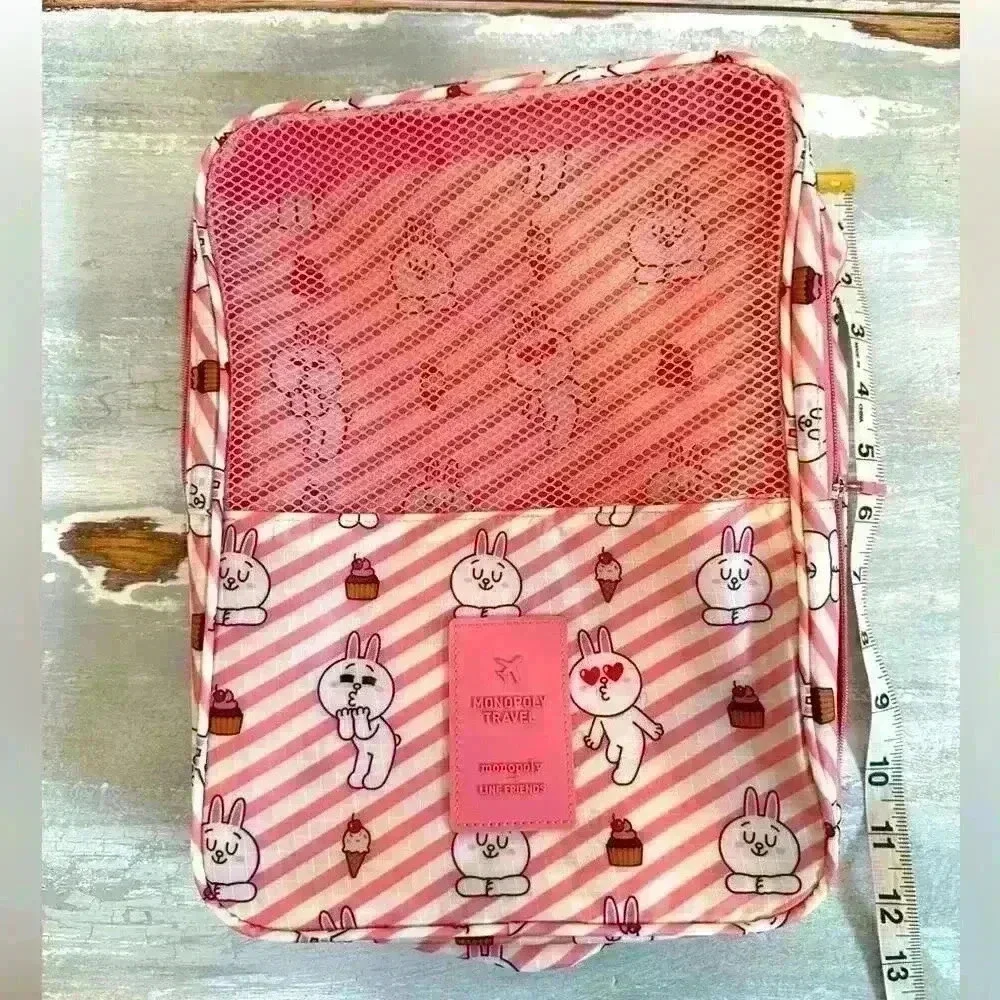 Travel Bag pack a your items and keep organized while on the go